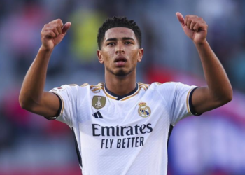 Jugadores de La Liga de la temporada 2019/2024