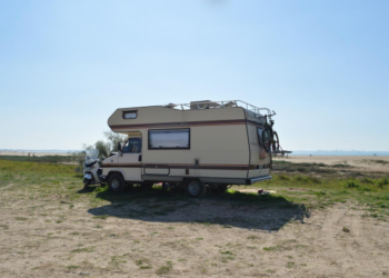 Alquilar una autocaravana: Consejos y aspectos importantes