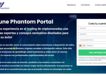 Fortune Phantom – Seguridad y Fiabilidad en el Trading Online