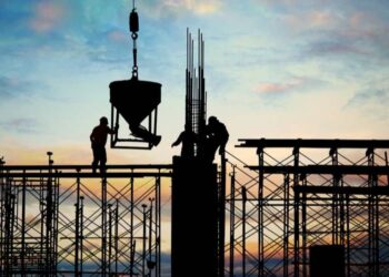 Innovación en la construcción comercial: Tendencias y tecnologías emergentes