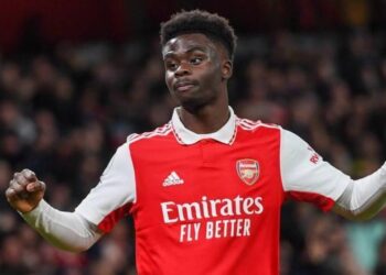 Los problemas de lesiones del Arsenal en febrero de 2025