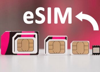 Cómo las eSIM facilitan la conectividad para viajeros internacionales