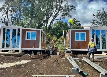El auge de las casas prefabricadas en 2025: tendencias y beneficios