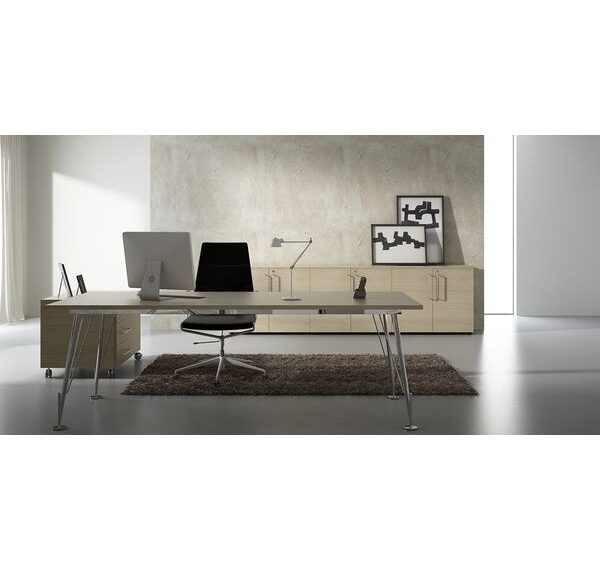 Cómo ahorrar en los gastos de tu negocio: Ventajas de elegir muebles de oficina de segunda mano