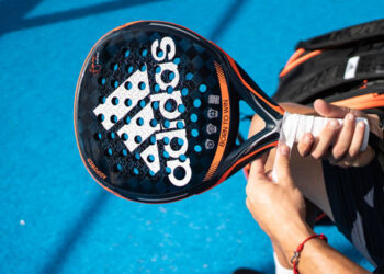 ¿Cómo elegir la pala de pádel perfecta según tu nivel de juego?