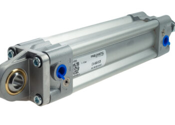 Cilindros Neumáticos: Componentes Esenciales en la Automatización Industrial Española