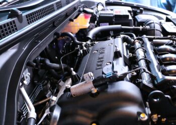 La importancia de un software especializado en talleres mecánicos