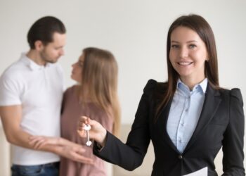 Ventajas de comprar tu nueva casa confiando en una inmobiliaria
