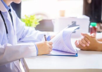 Todo lo que debes saber sobre los exámenes médicos ocupacionales