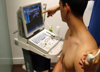 Ecografía musculoesquelética: el diagnóstico rápido y preciso que tu lesión necesita