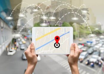 Geolocalización en aplicaciones: ¿es conveniente o demasiado personal?