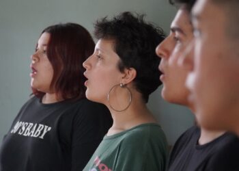 Academia de Canto en Zaragoza