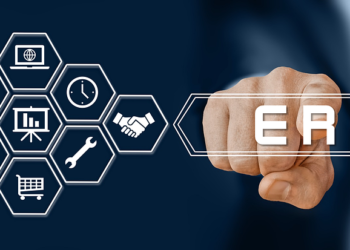 La importancia del ERP en el entorno empresarial actual