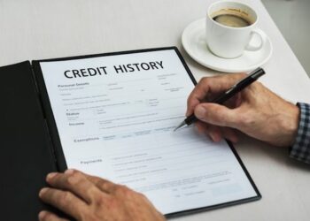Tu historial financiero: domina tu puntaje de crédito y alcanza tus metas