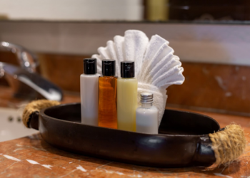 Soluciones desechables para hoteles: calidad, higiene y comodidad al alcance de todos