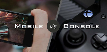 Juegos móviles vs. consolas: ¿quién gana la batalla por la atención de los jugadores?