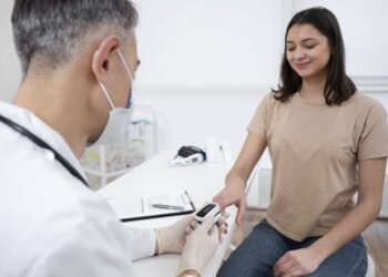 Exámenes médicos ocupacionales para empresas