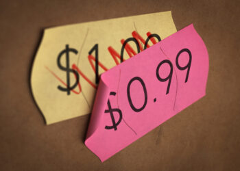 Cómo los precios impares influyen en la percepción del consumidor: psicología y estrategia