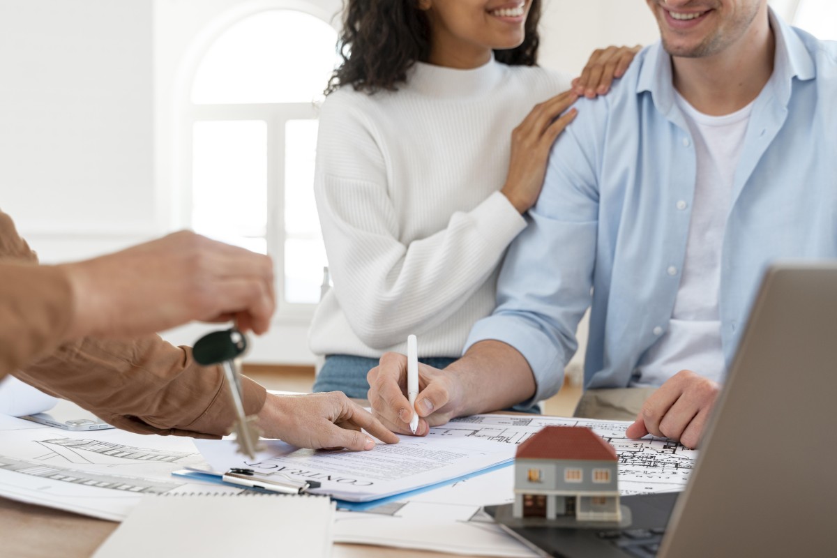 ℹ Qué debes saber antes de pedir una hipoteca para un local comercial
