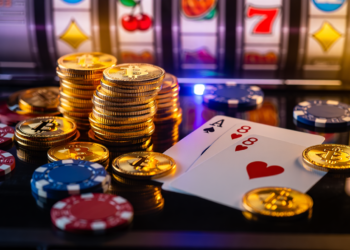 Casinos criptos en 2025 : 7 opciones seguras para depositar bitcoin hoy mismo