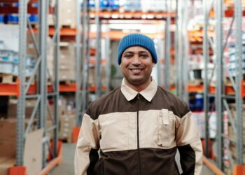 Crecimiento del E-commerce con Landmark Global: Servicios Logísticos Modernos para Empresas