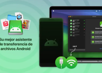Nokia a Mac: Cerrando la Brecha Entre Android y macOS con MacDroid