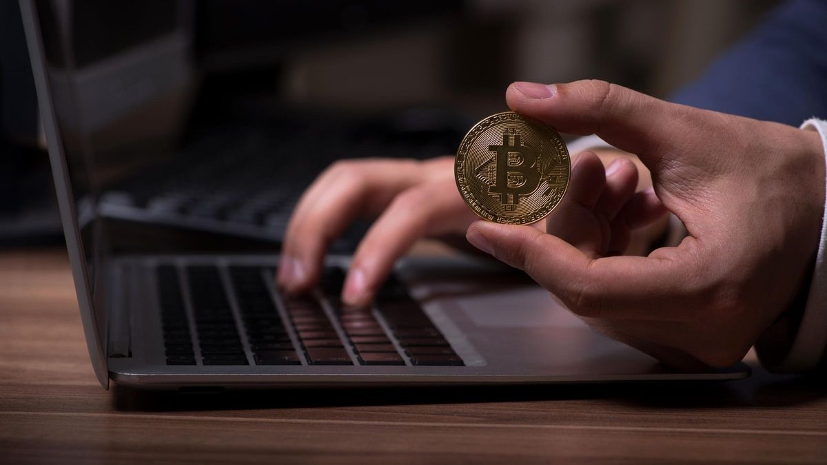 ℹ Guía para principiantes: Cómo empezar en el mundo cripto sin riesgos