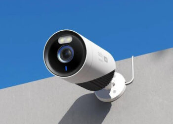 5 Lugares Estratégicos Para Instalar Una Cámara de Seguridad en Tu Hogar