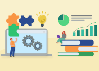 Innovación empresarial: Transformando procesos con soluciones digitales integrales