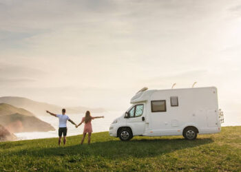 Coberturas imprescindibles en un seguro de autocaravana