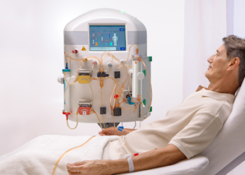 ¿Qué es la inuspheresis? La innovadora terapia de purificación sanguínea