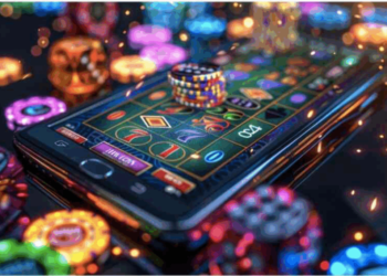 Casinos Online: La Revolución Tecnológica en la Forma de Hacer Dinero