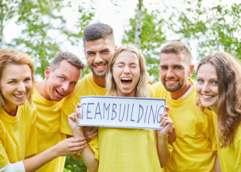 Team building tech como ventaja competitiva en la guerra de talentos
