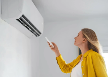Beneficios de un aire acondicionado limpio para tu salud y tu descanso