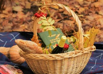 Día de Muertos en México: ¿Cómo una estación de energía portátil hace que tu tradición no falte de detalle?