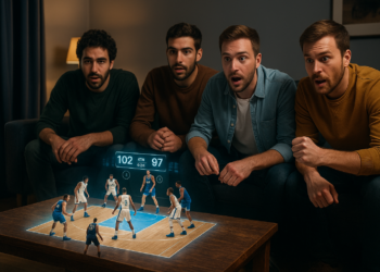 ¿Será la Realidad Virtual el Futuro de los Casinos y las Apuestas Deportivas?