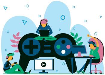 ¿Cómo mantener la seguridad en el mundo del entretenimiento online?