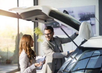 Cambios de vida (mudanza, nacimiento, teletrabajo): ¿Qué movilidad escoger?