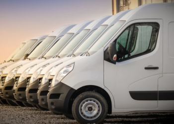 Una nueva forma de moverse: del ocio a la logística