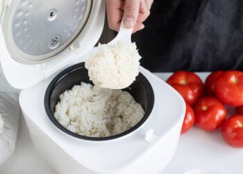 Comparativa entre arroceras eléctricas y tradicionales: ¿cuál elegir?
