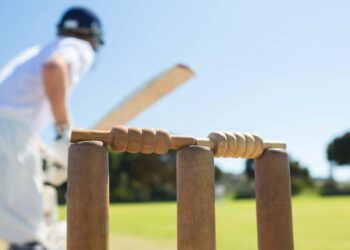 Apuestas de Sesión en Cricket: La Revolución del Análisis de Pitch en 2025