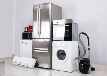 Electrodomésticos indispensables: el impacto de una refrigeradora y lavadora potente en tu rutina