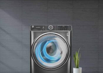 ¿Buscas una lavadora? Esto es lo que debes considerar