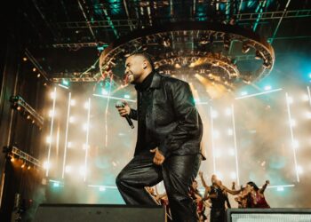 Don Omar confirma Sevilla como escenario clave de su paso por España