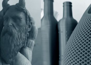 Impresión 3D en casa: cuando fabricar tus propias piezas deja de ser ciencia ficción