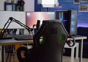 Guía para renovar tu ‘Set-up’ de trabajo sin desbalancear tu presupuesto