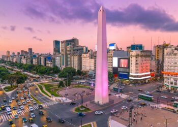 Argentina 2026: El destino que tu pasaporte te está pidiendo a gritos