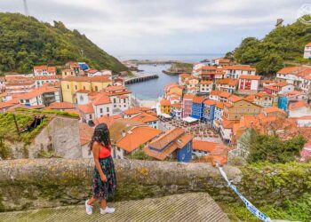 Descubrir Asturias desde dentro, agua, roca y emoción