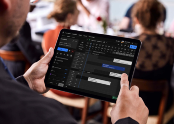 ¡Llevar el mando de tu restaurante desde el móvil ya no es cosa del futuro!