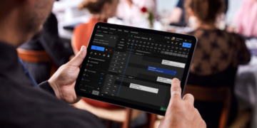 ¡Llevar el mando de tu restaurante desde el móvil ya no es cosa del futuro!